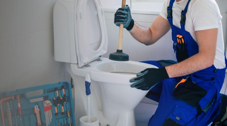 Local expert plumbing services in New Brunswick, NJ